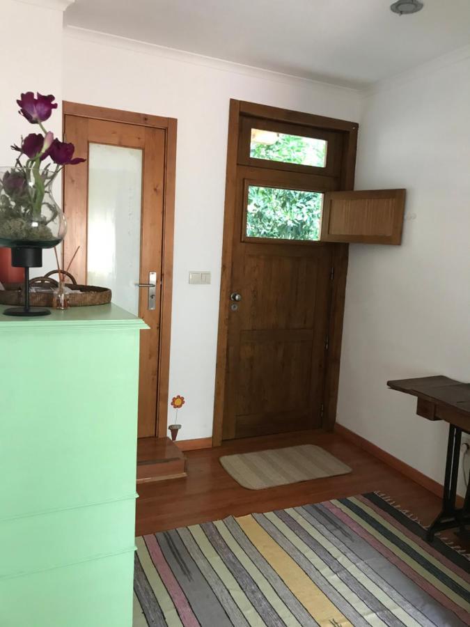 Casas Botelho Elias Пиньян Экстерьер фото