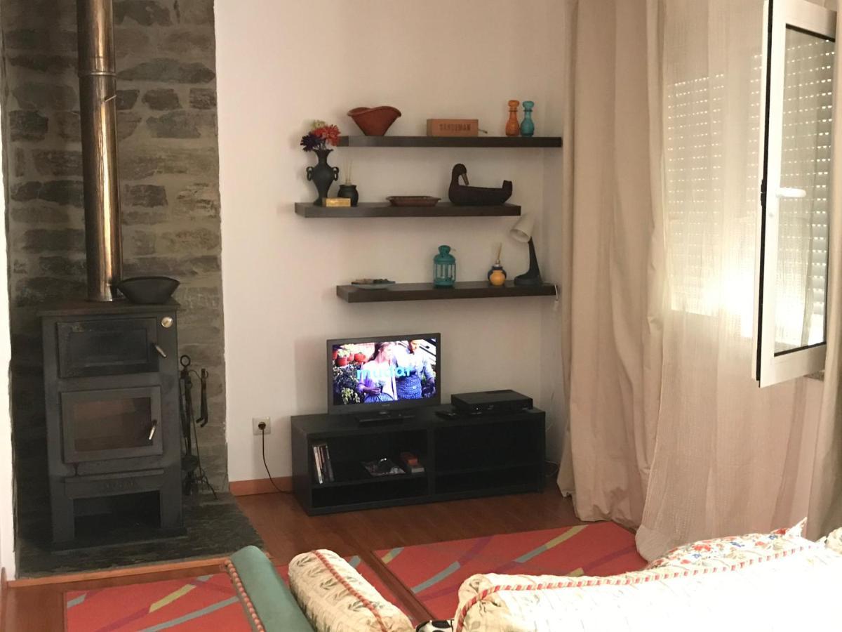 Casas Botelho Elias Пиньян Экстерьер фото