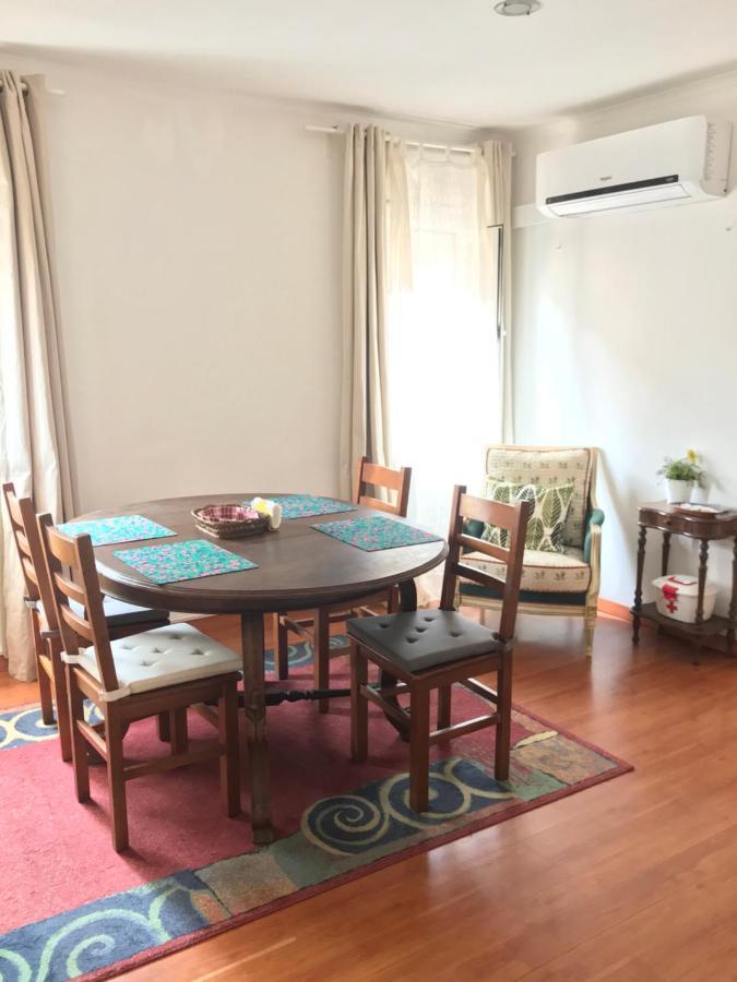 Casas Botelho Elias Пиньян Экстерьер фото