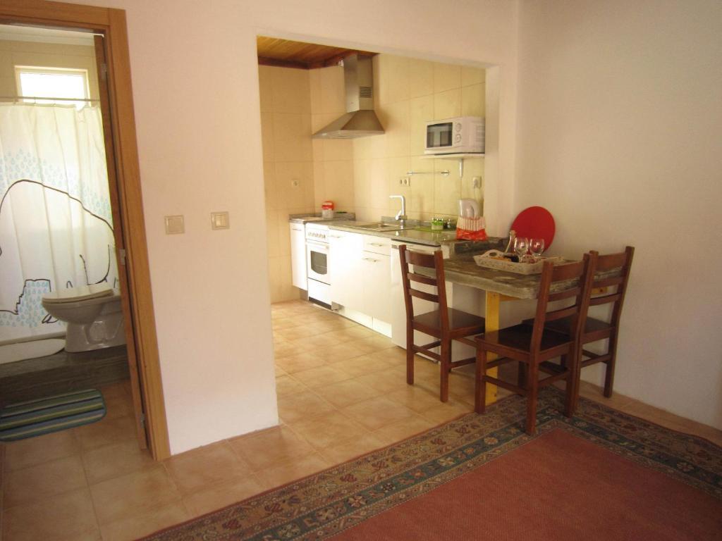 Casas Botelho Elias Пиньян Номер фото
