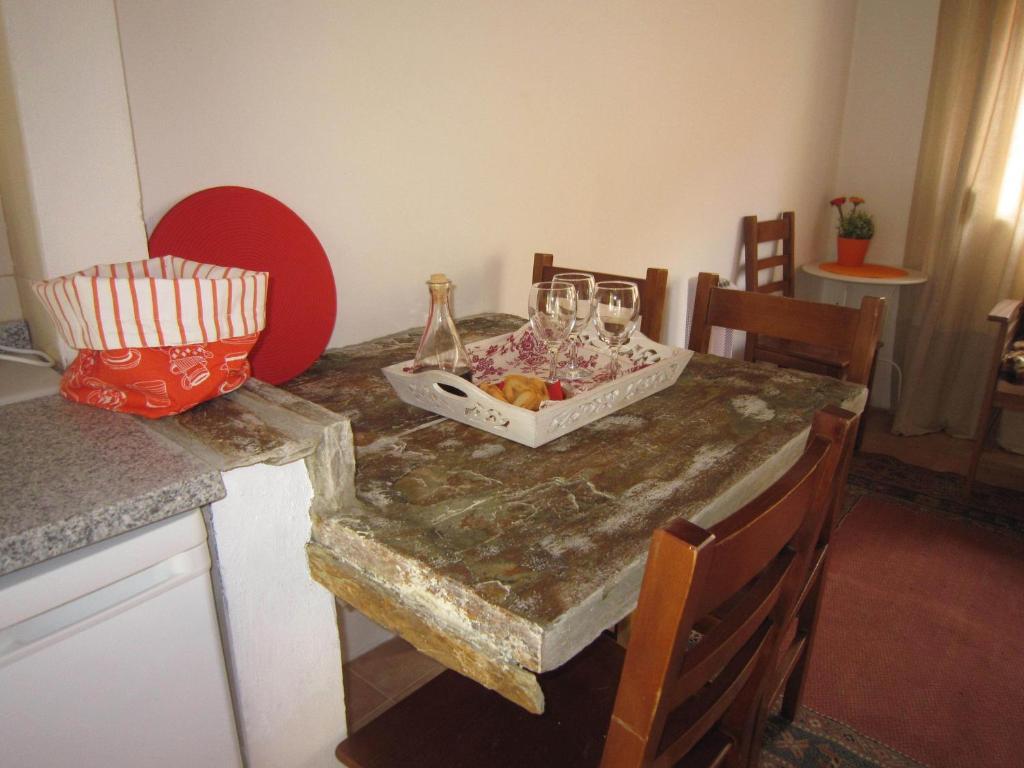 Casas Botelho Elias Пиньян Номер фото