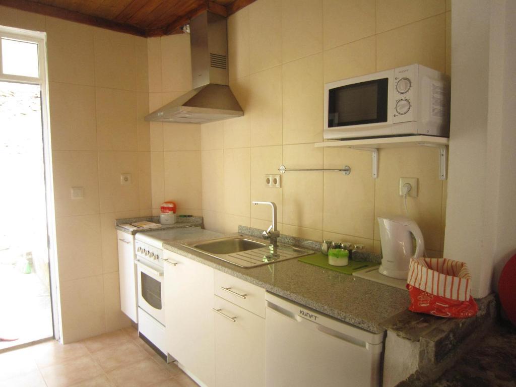 Casas Botelho Elias Пиньян Номер фото