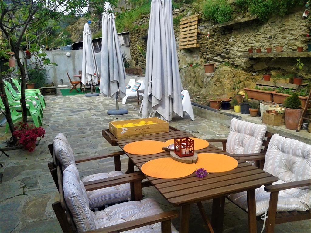 Casas Botelho Elias Пиньян Экстерьер фото