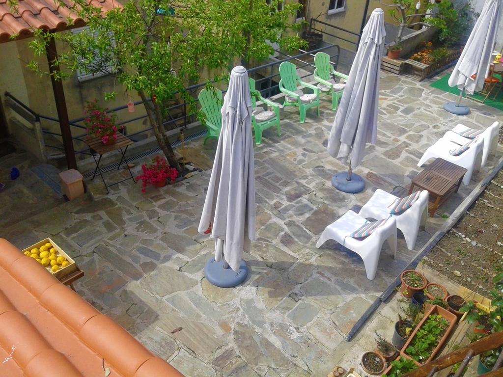 Casas Botelho Elias Пиньян Экстерьер фото