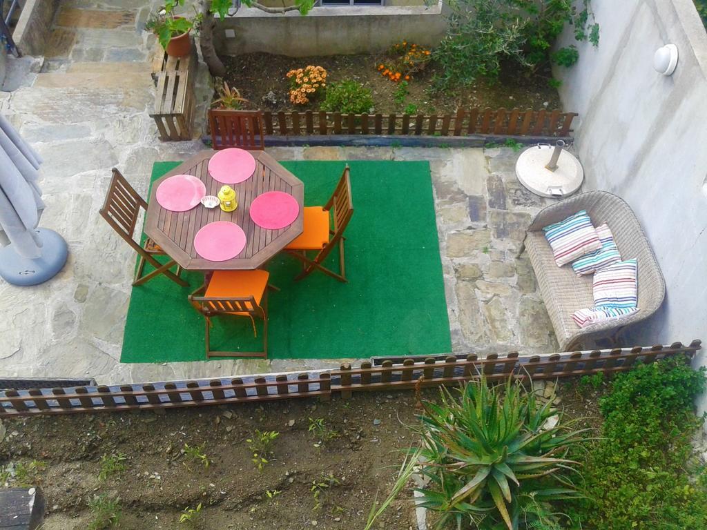 Casas Botelho Elias Пиньян Экстерьер фото