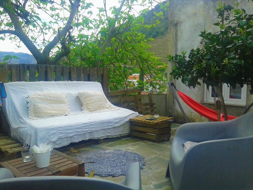 Casas Botelho Elias Пиньян Экстерьер фото