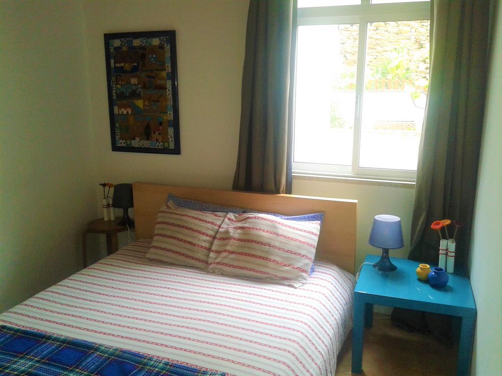 Casas Botelho Elias Пиньян Экстерьер фото