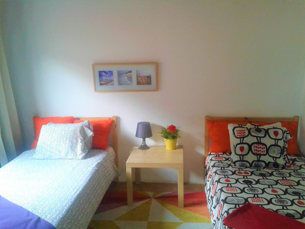 Casas Botelho Elias Пиньян Экстерьер фото
