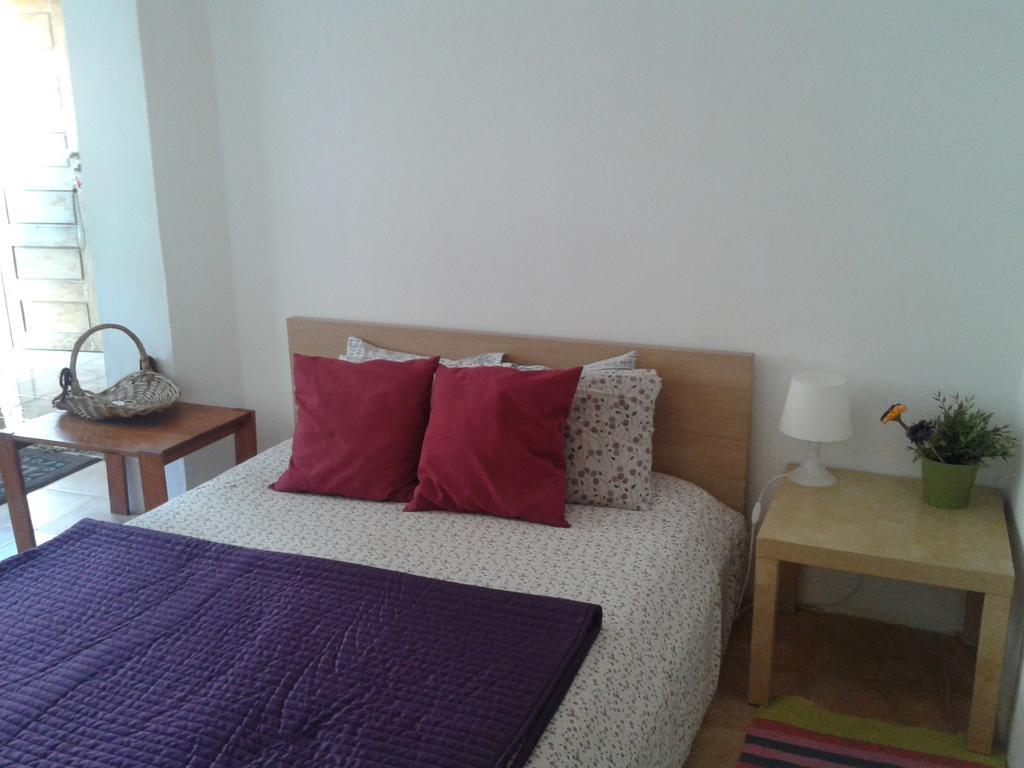 Casas Botelho Elias Пиньян Экстерьер фото