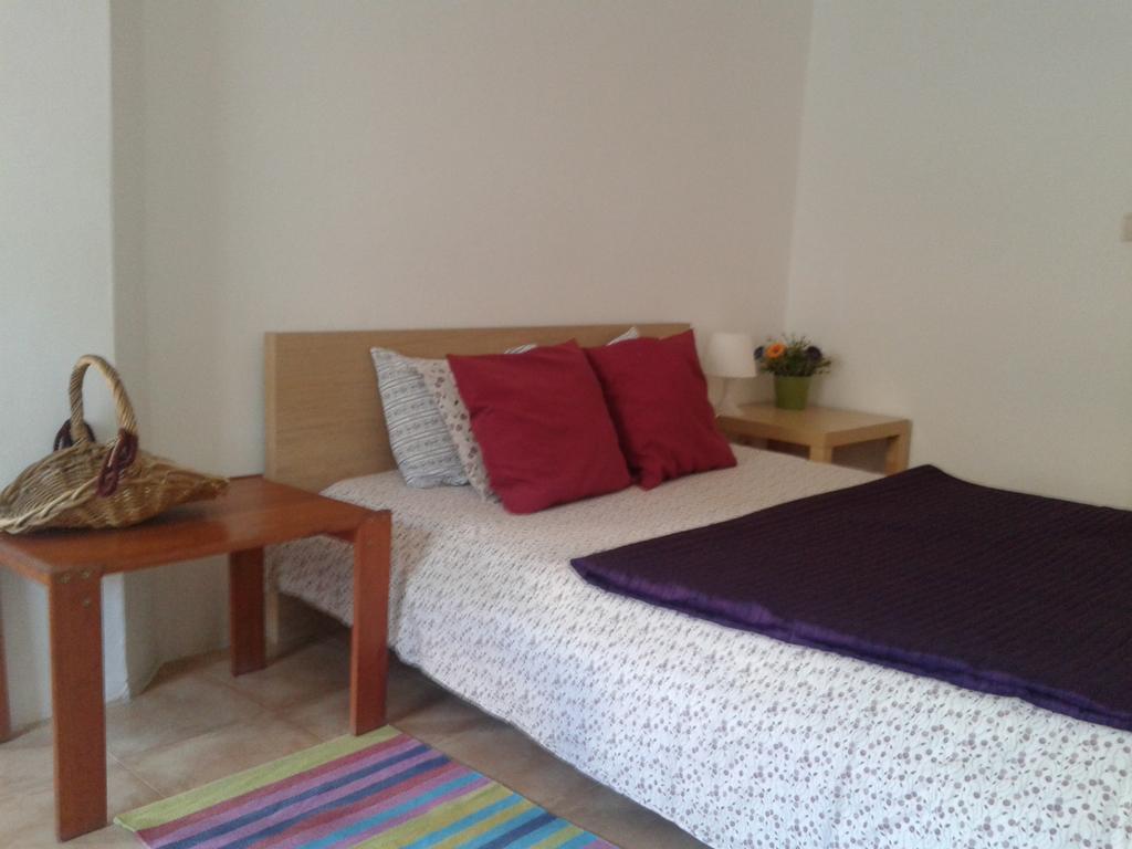 Casas Botelho Elias Пиньян Экстерьер фото