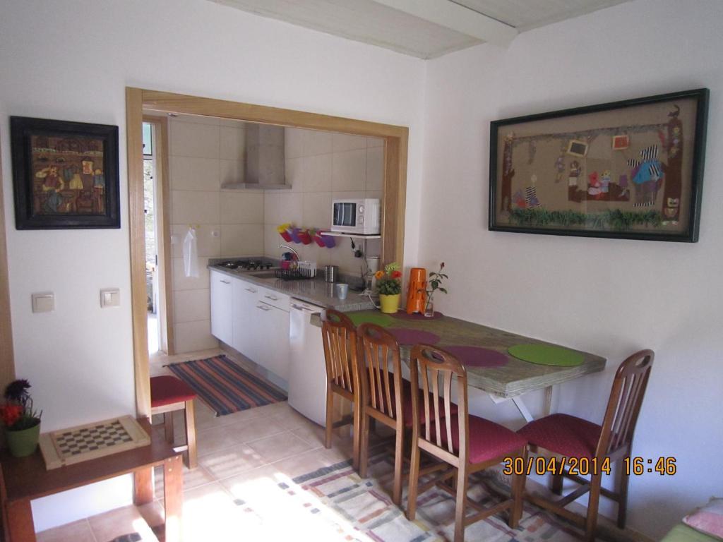 Casas Botelho Elias Пиньян Номер фото