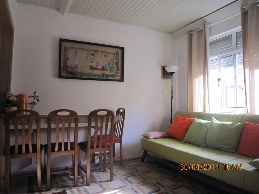 Casas Botelho Elias Пиньян Номер фото